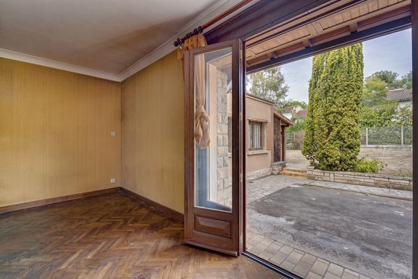 A vendre - Maison 6 pièces Toulouse / Pont des Demoiselles - L'Ormeau (31400)