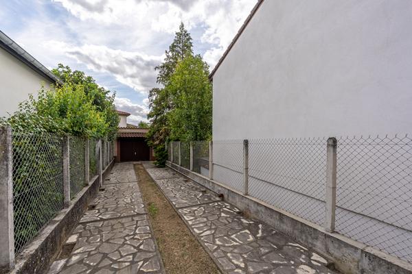A vendre - Maison 6 pièces Toulouse / Pont des Demoiselles - L'Ormeau (31400)