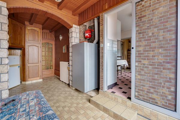 A vendre - Maison 6 pièces Toulouse / Pont des Demoiselles - L'Ormeau (31400)