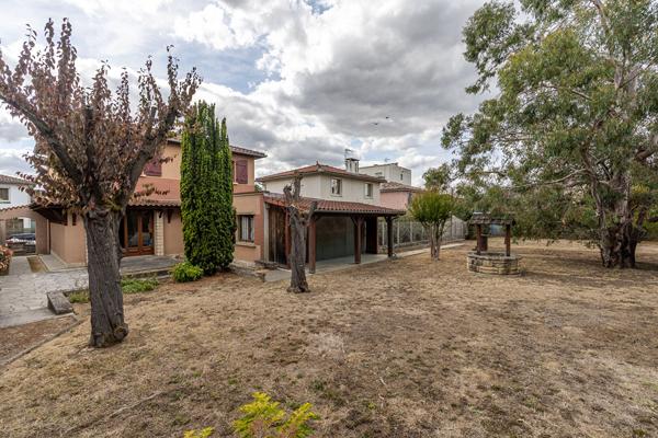 A vendre - Maison 6 pièces Toulouse / Pont des Demoiselles - L'Ormeau (31400)