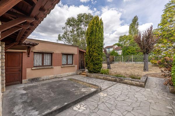 A vendre - Maison 6 pièces Toulouse / Pont des Demoiselles - L'Ormeau (31400)