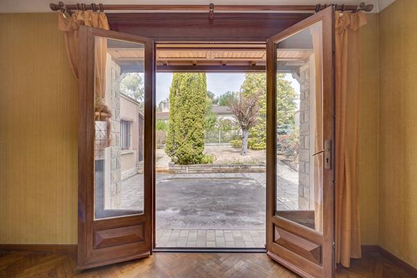 A vendre - Maison 6 pièces Toulouse / Pont des Demoiselles - L'Ormeau (31400)