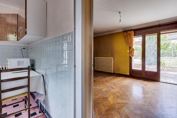 A vendre - Maison 6 pièces Toulouse / Pont des Demoiselles - L'Ormeau (31400)