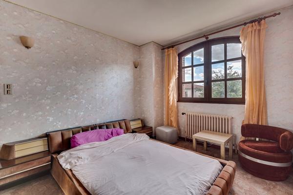 A vendre - Maison 6 pièces Toulouse / Pont des Demoiselles - L'Ormeau (31400)