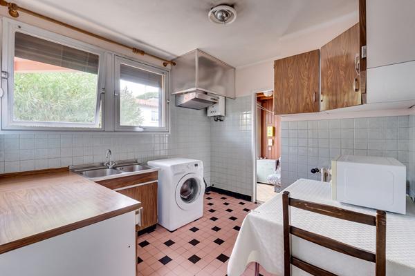 A vendre - Maison 6 pièces Toulouse / Pont des Demoiselles - L'Ormeau (31400)