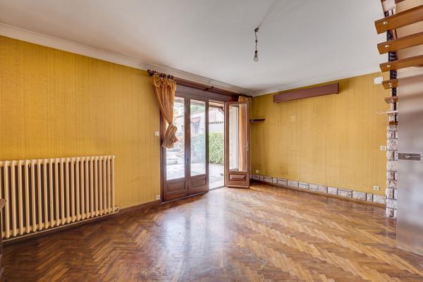A vendre - Maison 6 pièces Toulouse / Pont des Demoiselles - L'Ormeau (31400)