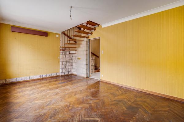 A vendre - Maison 6 pièces Toulouse / Pont des Demoiselles - L'Ormeau (31400)