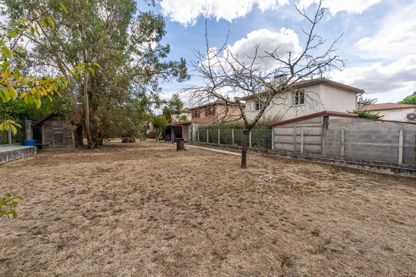 A vendre - Maison 6 pièces Toulouse / Pont des Demoiselles - L'Ormeau (31400)