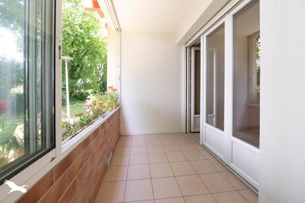 Appartement à vendre |                                       Lanester |                                        3 pièces  |  65 m²
