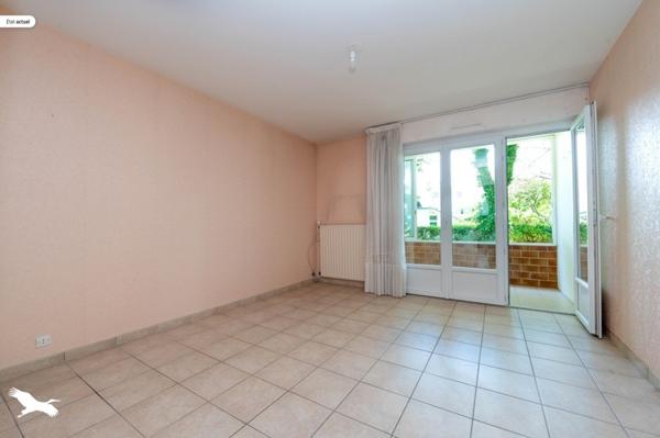 Appartement à vendre |                                       Lanester |                                        3 pièces  |  65 m²