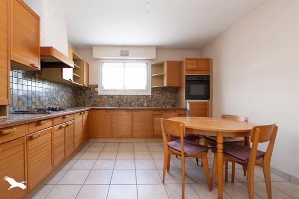 Appartement à vendre |                                       Lanester |                                        3 pièces  |  65 m²