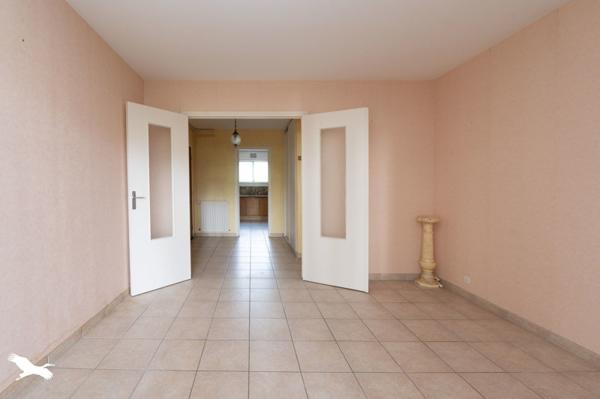 Appartement à vendre |                                       Lanester |                                        3 pièces  |  65 m²