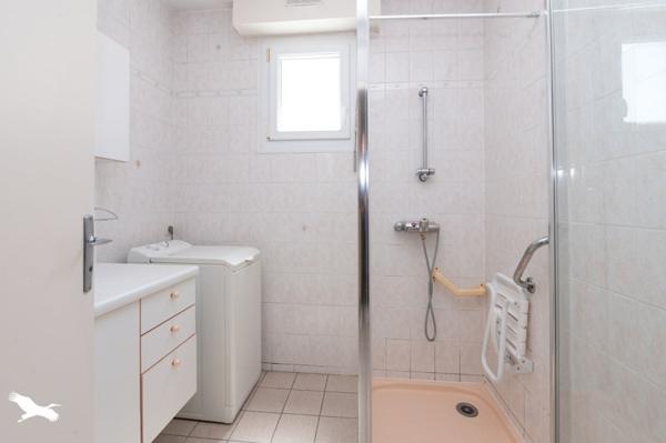 Appartement à vendre |                                       Lanester |                                        3 pièces  |  65 m²