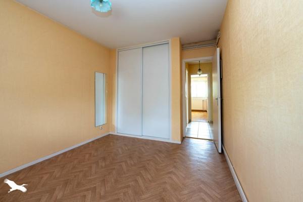 Appartement à vendre |                                       Lanester |                                        3 pièces  |  65 m²