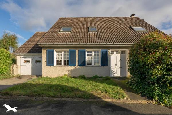 Maison à vendre 417 000 € Auvers-sur-Oise 8 p 150 m² DPE E