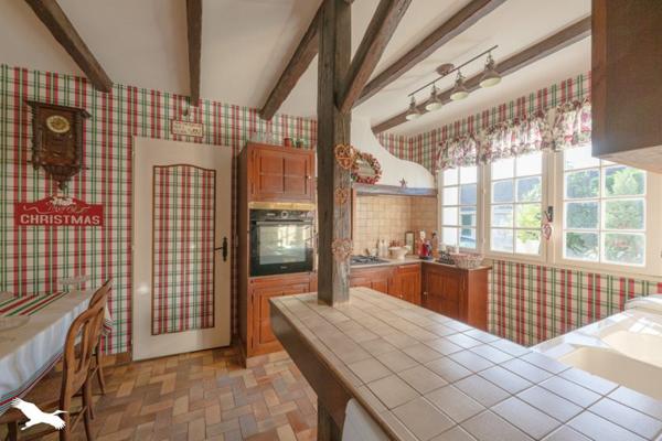Maison à vendre 417 000 € Auvers-sur-Oise 8 p 150 m² DPE E