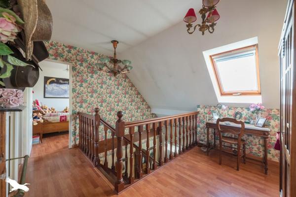 Maison à vendre 417 000 € Auvers-sur-Oise 8 p 150 m² DPE E