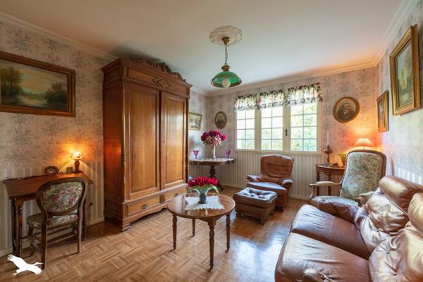 Maison à vendre 417 000 € Auvers-sur-Oise 8 p 150 m² DPE E