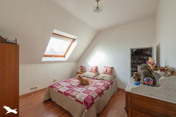 Maison à vendre 417 000 € Auvers-sur-Oise 8 p 150 m² DPE E