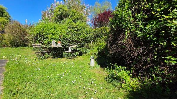 Maison à vendre 417 000 € Auvers-sur-Oise 8 p 150 m² DPE E
