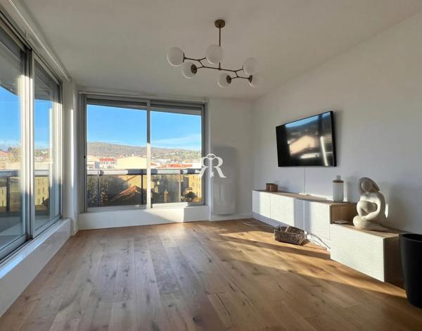 Location Appartement à Chamalieres - 3 pièces, 71 m² | Raymond immobilier