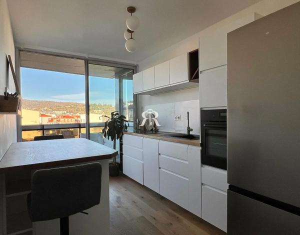 Location Appartement à Chamalieres - 3 pièces, 71 m² | Raymond immobilier