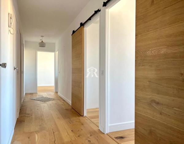 Location Appartement à Chamalieres - 3 pièces, 71 m² | Raymond immobilier