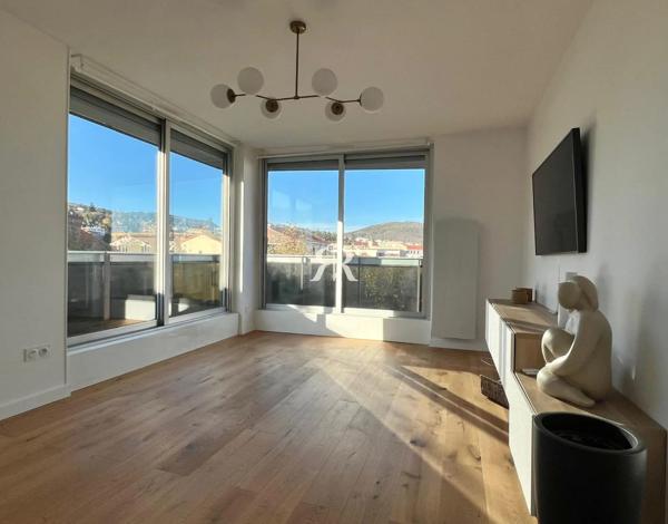 Location Appartement à Chamalieres - 3 pièces, 71 m² | Raymond immobilier