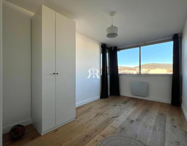 Location Appartement à Chamalieres - 3 pièces, 71 m² | Raymond immobilier