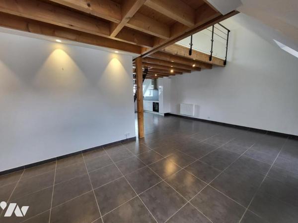 Magnifique appartement plein centre