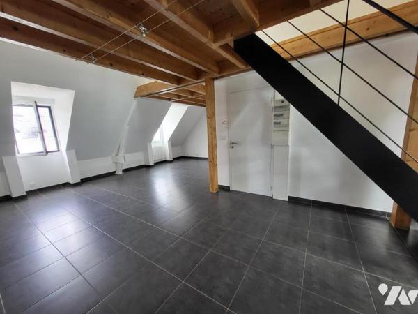 Magnifique appartement plein centre