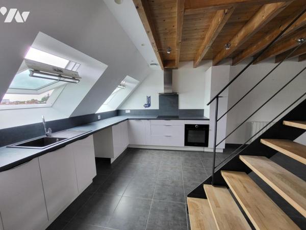 Magnifique appartement plein centre