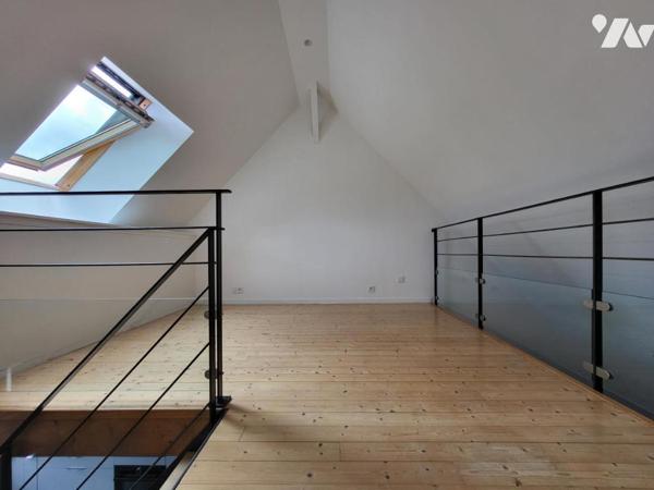 Magnifique appartement plein centre