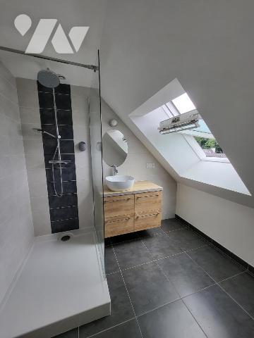 Magnifique appartement plein centre