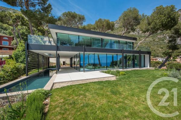 Maison à vendre  8 pièces - 430 m 2   NICE  - 06