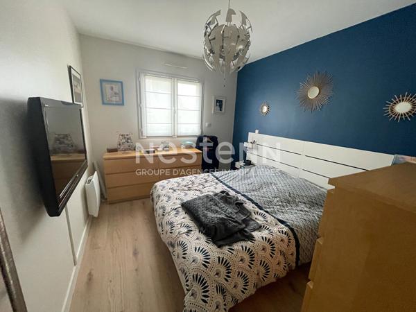 Maison à vendre à Elven - 7 pièces, 4 chambres, vie de plain pied