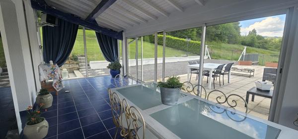 maison/villa 5 pièces