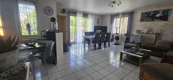 maison/villa 5 pièces