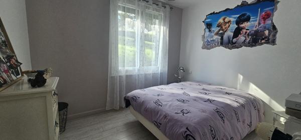 maison/villa 5 pièces