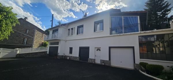 maison/villa 5 pièces