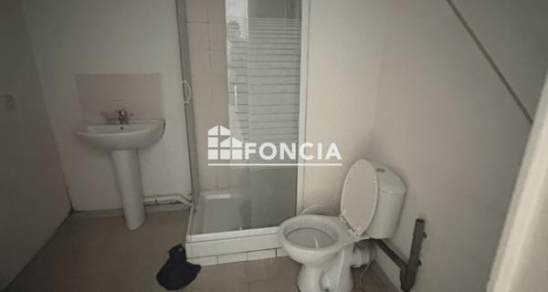 À vendre Studio 30 m² - Marseille 13015