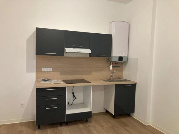 Location Appartement 2 pièces 37 m2 à Sorèze