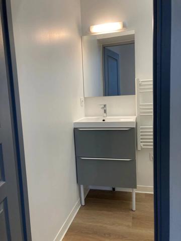 Location Appartement 2 pièces 37 m2 à Sorèze