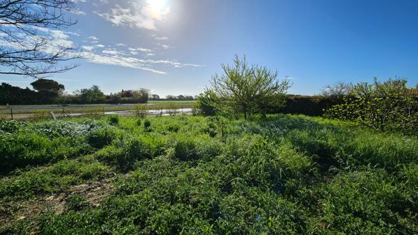 Constructible - 500 m²