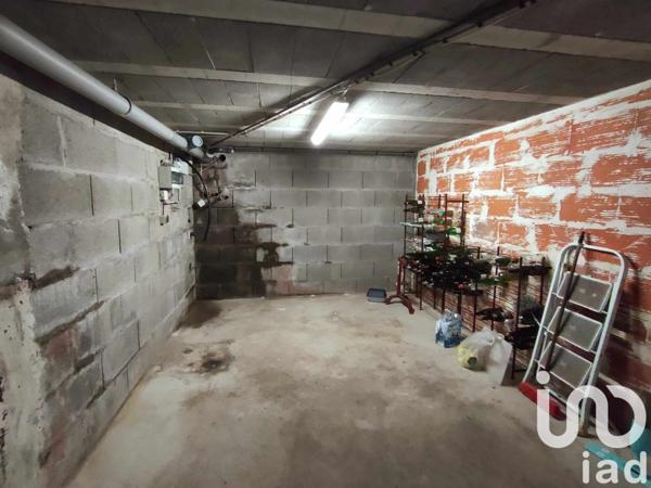 Maison traditionnelle 7 pièces de 150 m² à Luçon (85400)