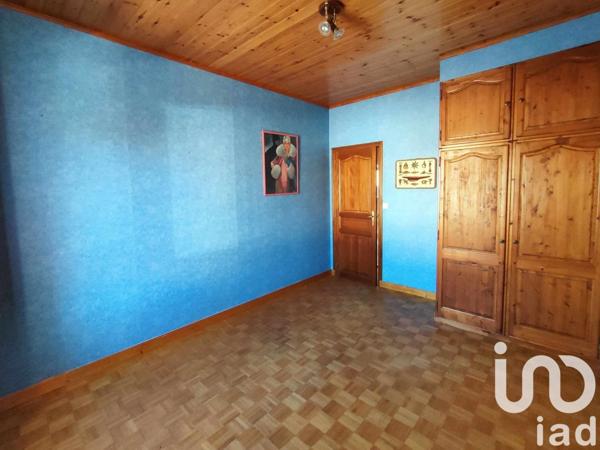 Maison traditionnelle 7 pièces de 150 m² à Luçon (85400)