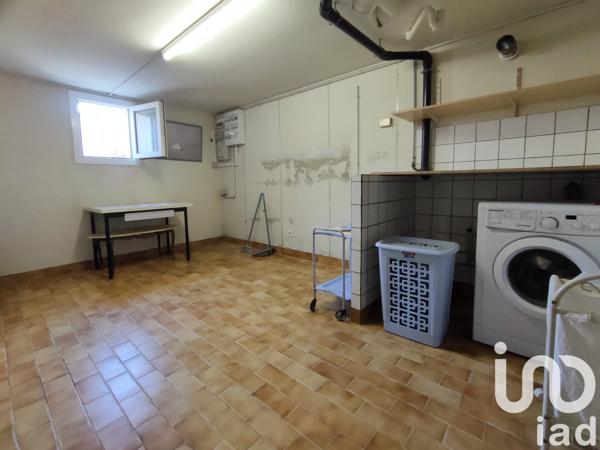 Maison traditionnelle 7 pièces de 150 m² à Luçon (85400)