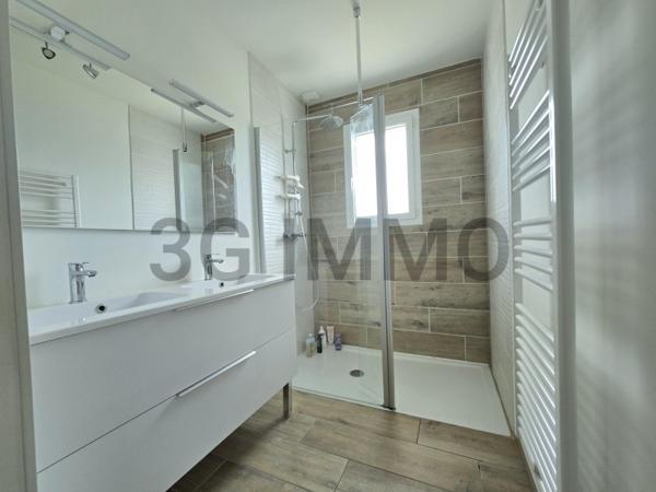 Vente / Ensemble de 2 maisons à Castres (81100)
