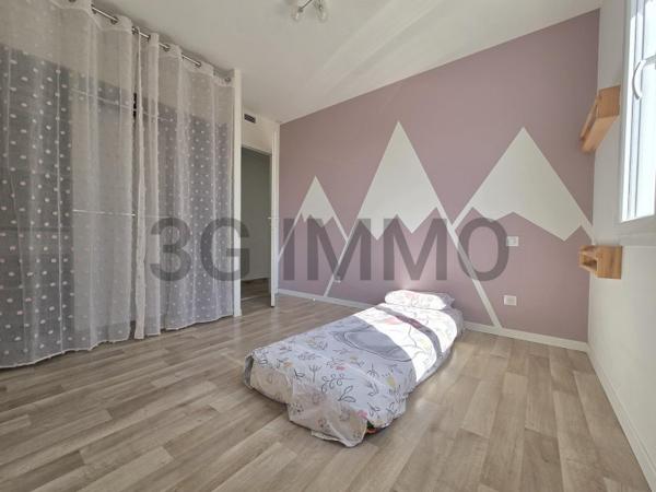 Vente / Ensemble de 2 maisons à Castres (81100)