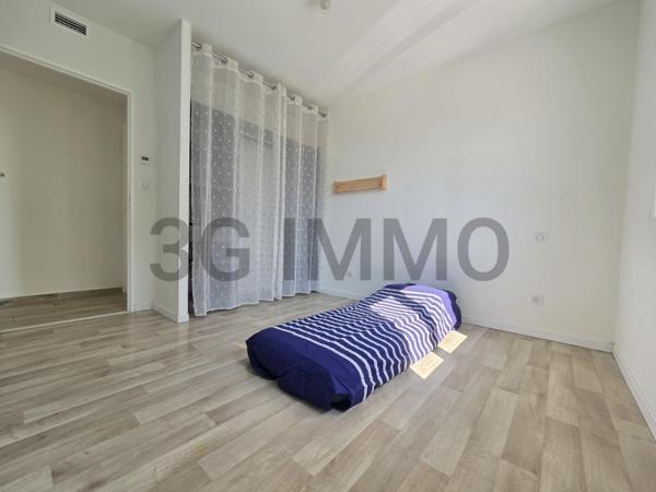 Vente / Ensemble de 2 maisons à Castres (81100)